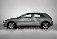 2020 Mercedes Benz A 160