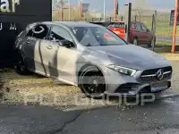 2020 Mercedes Benz A 160