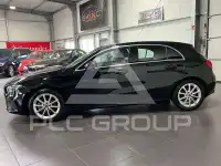 2020 Mercedes Benz A 160