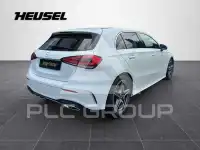 2020 Mercedes Benz A 160