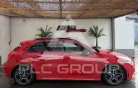 2020 Mercedes Benz A 160