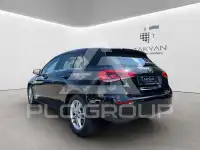 2020 Mercedes Benz A 160