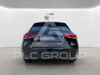 2020 Mercedes Benz A 160