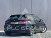 2020 Mercedes Benz A 160