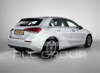 2020 Mercedes Benz A 160