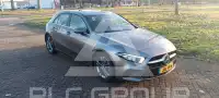 2020 Mercedes Benz A 160
