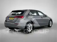 2020 Mercedes Benz A 160