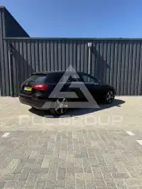 2020 Mercedes Benz A 160