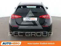 2020 Mercedes Benz A 160