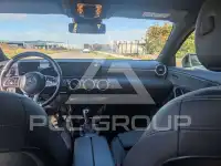 2020 Mercedes Benz A 160