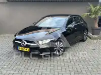 2020 Mercedes Benz A 160