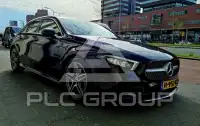 2020 Mercedes Benz A 160