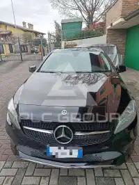 2020 Mercedes Benz A 160
