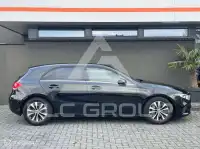 2020 Mercedes Benz A 160