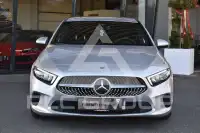2020 Mercedes Benz A 160