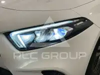 2020 Mercedes Benz A 160