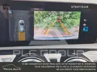 2020 Mercedes Benz A 160