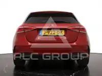 2020 Mercedes Benz A 160