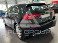 2020 Mercedes Benz A 160
