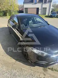 2020 Mercedes Benz A 160