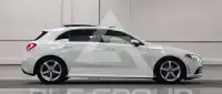 2020 Mercedes Benz A 160