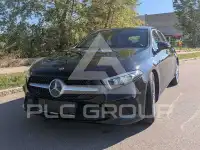 2020 Mercedes Benz A 160