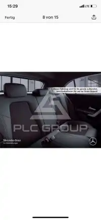 2020 Mercedes Benz A 160