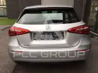 2020 Mercedes Benz A 160