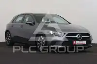 2020 Mercedes Benz A 160
