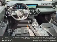 2020 Mercedes Benz A 160