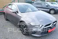 2020 Mercedes Benz A 160