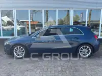 2020 Mercedes Benz A 160