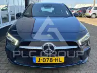 2020 Mercedes Benz A 160