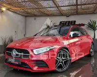 2020 Mercedes Benz A 160