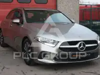 2020 Mercedes Benz A 160