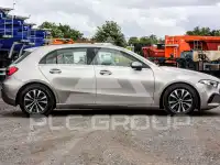 2020 Mercedes Benz A 160