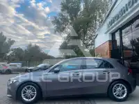 2020 Mercedes Benz A 160