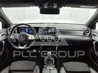 2020 Mercedes Benz A 160