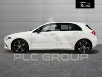 2020 Mercedes Benz A 160