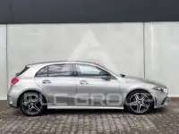 2020 Mercedes Benz A 160