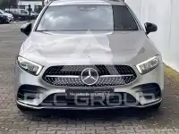 2020 Mercedes Benz A 160