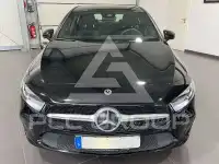 2020 Mercedes Benz A 160