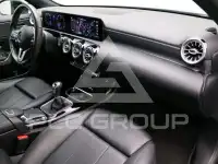 2020 Mercedes Benz A 160