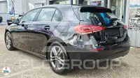2020 Mercedes Benz A 160