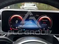 2019 Mercedes Benz A 160