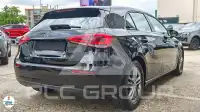 2020 Mercedes Benz A 160