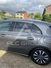 2020 Mercedes Benz A 160