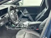 2020 Mercedes Benz A 160