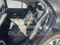2020 Mercedes Benz A 160