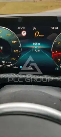 2020 Mercedes Benz A 160